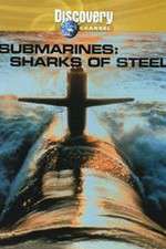 Watch Submarines: Sharks of Steel 5movies