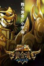 Watch Saint Seiya: Soul of Gold 5movies