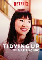 Watch Tidying Up with Marie Kondo 5movies