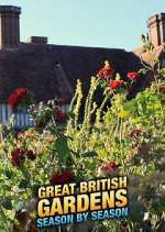 Watch Great British Gardens: Season by Season with Carol Klein 5movies