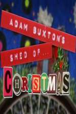 Watch Adam Buxton's Shed of Christmas 5movies