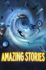 Watch Amazing Stories 5movies