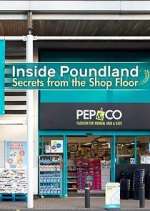 Watch Inside Poundland: Secrets from the Shop Floor 5movies