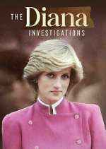 Watch The Diana Investigations 5movies