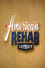 Watch American Rehab: Detroit 5movies