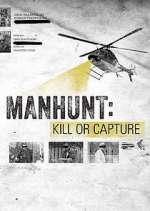 Watch Manhunt: Kill or Capture 5movies