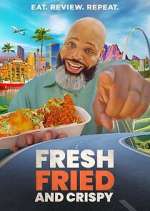 Watch Fresh, Fried & Crispy 5movies