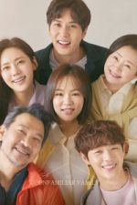 Watch My Unfamiliar Family 5movies