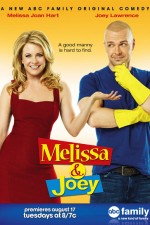 Watch Melissa & Joey 5movies