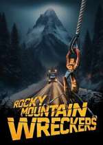 Rocky Mountain Wreckers 5movies