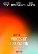 Watch Voices of Liberation 5movies