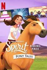 Watch Spirit Riding Free: Pony Tales 5movies