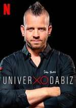 Watch UniverXO Dabiz 5movies