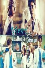 Watch Doctor Stranger 5movies