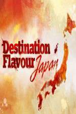 Watch Destination Flavour Japan 5movies