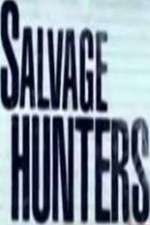 Watch Salvage Hunters 5movies