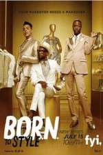 Watch B.O.R.N. To Style 5movies