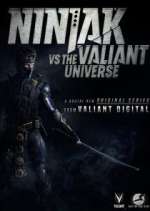 Watch Ninjak vs. the Valiant Universe 5movies