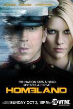 Watch Homeland 5movies