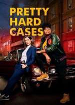 Watch Pretty Hard Cases 5movies