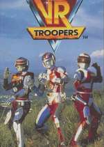 Watch V.R. Troopers 5movies