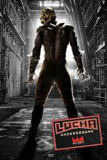 Watch Lucha Underground 5movies