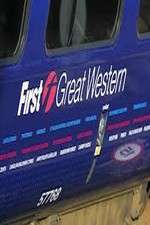 Watch The Railway First Great Western 5movies