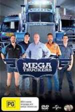 Watch MegaTruckers 5movies