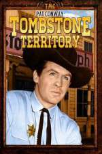 Watch Tombstone Territory 5movies