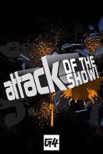 Watch Attack of the Show! 5movies