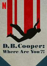 Watch D.B. Cooper: Where Are You?! 5movies