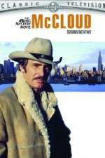 Watch McCloud 5movies