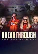 Watch Breakthrough: Women Changing the Game 5movies