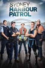 Watch Sydney Harbour Patrol 5movies