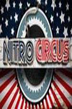 Watch Nitro Circus Live 5movies