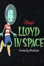 Watch Lloyd in Space 5movies