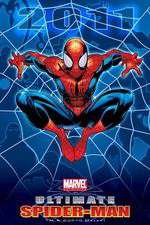 Watch Ultimate Spider-Man 5movies