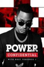 Watch Power Confidential 5movies
