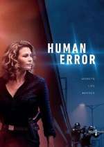 Watch Human Error 5movies