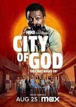 Watch City of God: The Fight Rages On 5movies