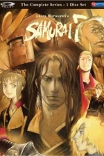 Watch Samurai 7 5movies