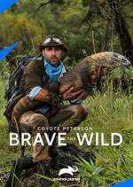 Watch Coyote Peterson: Brave the Wild 5movies