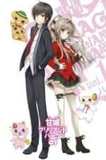 Watch Amagi Brilliant Park 5movies