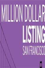 Watch Million Dollar Listing San Francisco 5movies