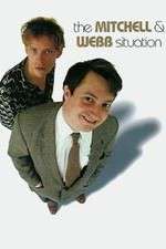 Watch The Mitchell and Webb Situation 5movies