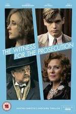 Watch The Witness for the Prosecution 5movies