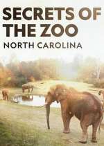 Watch Secrets of the Zoo: North Carolina 5movies