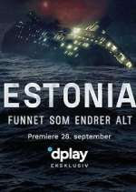 Watch Estonia - funnet som endrer alt 5movies