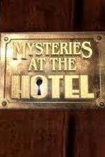 Watch Mysteries at the Hotel 5movies