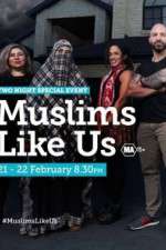 Watch Muslims Like Us 5movies